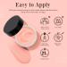 28g Nude Pink Dipping Powder for Summer Nails - No Lamp Cure, Natural Dry Effect (No.75) - Buy Online on SooperMarket.com