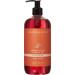 Crabtree & Evelyn Pomegranate &Argan Oil Hand Wash Soap Nourishing 500g