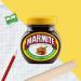 Marmite Yeast Extract 250g - Pack of 2 | 8.81 Ounce x 2 | Best Quality Spread - Buy Online on SooperMarket.com