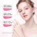 Hand Mask - 6 Pairs Moisturising Goat Milk Gloves for Ultimate Hand Care | Hydrating & Whitening Hand Masks - Buy Online on SooperMarket.com