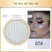 LSxia 12 Colors Face Highlighter Palette - White Glitter Bronzer & Highlighter for Lasting Shimmer - Body Illuminator Makeup - 07 - Buy Online on SooperMarket.com