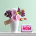 Shop Gears Out Best Mom Soap Bar & Tin Set - Unique Mother's Day Gift Pink Soap for Women Perfect Stocking Stuffer - Buy Online on SooperMarket.com