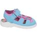 Ricosta Gery M 61 Boys' Sandals 4.5 UK Child - Turquoise Rosada | High-Quality Kids Sandals - Buy Online on SooperMarket.com