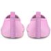 SEEKWAY Kids Water Shoes - Quick Dry Aqua Socks for Boys and Girls | Non-Slip, Perfect for Outdoor Sports, Pool, Swim, Beach | Size 5-6 Toddler | Rainbow Whale Design - Buy Online on SooperMarket.com