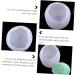 STOBOK Resin Ornament Molds 1pc Silicone Mold Cake 3D Clay Silica Gel Silicone Candy Molds - Buy Online on SooperMarket.com