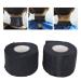 Neck Strips Stretch Neck Paper for Barber Salon Hairdressing Strong Tensile Elasticity Clean and Comfortable Disposable Barber Neckband Stretchable Stretch Neck Paper