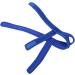 Universal Anti Snoring Device - Lightweight Snoring Solution for Chin Dislocation - Blue - Buy Online on SooperMarket.com
