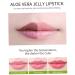 Color Changing Lipstick - 3pcs Aloe Vera Moisturizer Balm | Long Lasting Temp Color Change Lip Gloss - Shop Internationally - Buy Online on SooperMarket.com