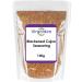 Blackened Cajun Seasoning 100g by Virgolden