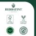 HERBATIN Dye Dark Ash Blonde 150 ml 6C Herbatin - Buy Online on SooperMarket.com