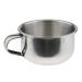 Buy F Fityle 5 Pieces Stainless Steel Beard Shaving Bowl Set for Men | Premium Barber Essentials for Grooming | International Shipping Available - Buy Online on SooperMarket.com