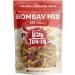 Red Chilli Superfood Bombay Mix Case of 9 | Vegan Healthy Snack | Source of Magnesium - Buy Online on SooperMarket.com