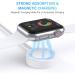 Watch Charger Compatible with Apple Watch Charger  Watch Charger Charging Cable for Watch Series 8/7/6/5/4/3/2 /SE/SE2  Magnetic Fast Charger Cord for iWatch Portable Wireless Charging (3.3ft /1m) - Buy Online on SooperMarket.com