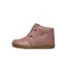 Falcotto Baby Girls Conte Low-Top Sneakers Child 7 UK Child Pink