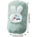 Oversleeves Arm Arm White Rabbit - Arm Sleeves Covers Extended Extra-Large Arm Protector Oilproof Oversleeves Forearm Protector Luckyda Green - Buy Online on SooperMarket.com
