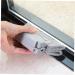 Healeved 1 Set Window Slot Cleaning Brush Baseboard Cleaner Window Brush Groove Cleaning Brush Clean Baseboards Tool Duster for Cleaning Window Screen Brush Window Screening Pp Small Brush - Buy Online on SooperMarket.com