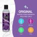 Curl Keeper Original Liquid Styler - 8oz - Frizz-Free Well Defined Curls | Weatherproof Formula | No Build-Up - Buy Online on SooperMarket.com