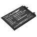 Battery Replacement for Honor 90 Pro HB506590EHW