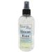 Ocean Rain Linen Spray 8 ounces - Eclectic Lady Sheet and Linen Spray - No Artificial Colors Parabens or Preservatives - Long-Lasting Scent for Bed Fabric & Pillow 8 Fluid Ounces