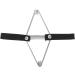 Bunion Toe Straightener & Corrector Stretchy Belt for Pain Relief and Toe Realignment | Flexibility Training Big Toe Corrector Strap - Buy Online on SooperMarket.com