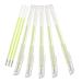 PLAFOPE 5pcs Beauty Spot Marker Eyebrow Pen Pen Waterproof Eyebrow Mapping Pencil Plastic