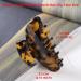 Tortoise Shell Big Hair Claw Clips - Nonslip 3.8 Inch Strong Hold Jaw Clips for Women (2 Pack) - Buy Online on SooperMarket.com