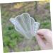 CIYODO 2pcs Vegetable Shaping Mold Cucumbers Cucumber Growing Mould Vegetable Growing Mold Accessories - Buy Online on SooperMarket.com