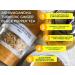 Turmeric Ashwagandha Ginger Black Pepper Loose Leaf Tea 100gm - Digestion & Stress Relief | Superfood | Antioxidant Rich - No Caffeine - Buy Online on SooperMarket.com