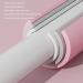 TEUOPIOE Posture Corrector Yoga Posture Stick for Women Disassembly Design Humpback Posture Corrector for Adult Kids(pink) - Buy Online on SooperMarket.com