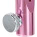 Beavorty Color Pencils & Eyebrow Pencil Sharpener | Manual Makeup Tool for Eyebrow Lip & Eyeliner Pencils - Pink - Buy Online on SooperMarket.com