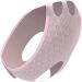 Teksome Face Sculpting Strap - Face Shaper Double Chin Strap V Shaped Bands - Double Chin Eliminator Adjustable Lift Bandage for Face Neck and Chin - Buy Online on SooperMarket.com