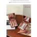 Widybord Mini 5 Makeup Brushes Multifunctional Makeup Brush with Mirror Powder Brush Eye Shadow Brush Blending Brush - Buy Online on SooperMarket.com