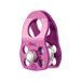 Cmi Rescue Micro Pulley Alum S