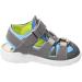 Ricosta Gery M 61 Boys' Sandals 5.5 UK Child - Blue Grey | Shop Now - Buy Online on SooperMarket.com