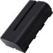 MSA Evolution 5000 & 5200 Battery Replacement - 7.4V 2200mAh | MSA 10038412 Compatible - Buy Online on SooperMarket.com