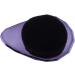 Desikixudy Purple Diamond Cut Liquid Foundation Brush Fine Soft Fiber Buffering Blush Brush Bronzer Contour Makeup Brush With Cover - Buy Online on SooperMarket.com