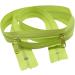 MebuZip 20PCS 20 Double Slider Nylon Coil Zippers - Assorted Colors - Buy Online on SooperMarket.com