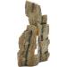 Hobby 40116 Fossil Rock - Premium Decorative Fossil 15 x 6 x 18 cm | International Shipping Available - Buy Online on SooperMarket.com