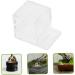 Toddmomy Pet Water Feeder Ants Feeding Bowl Ants Watering Cup Small Ants Feeder Ants Feed Bowl Plastic 1 count (Pack of 1) - Buy Online on SooperMarket.com