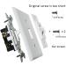 A Single-Control Pull Switch Rectangular Protector Child Safety Switch Lock Protection Cover 3.11.2 Inches Environmentally Friendly ABS Resin Material. - Buy Online on SooperMarket.com