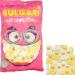 VIMIX Marshmallow Ducks Bag 900g - Vanilla Flavour Marshmallows in the Shape of Ducks | Ideal for Easter Pick and Mix Line - Buy Online on SooperMarket.com