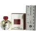 MOSCHINO GLAMOUR by Moschino for WOMEN: EAU DE PARFUM .17 OZ MINI (note minis approximately 1-2 inches in height)