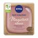 NIVEA MagicBAR Radiance Face Cleansing Bar (75g) Face Cleanser with Rose and Vitamin E Plastic-Free Facial Cleansing Bar Facial Cleanser Recyclable Packaging Face Wash