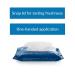 Mckesson StayDry Adult Disposable Wipes with Aloe - 600 Total Count, Alcohol-Free, Incontinence Care - Buy Online on SooperMarket.com