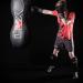 Buy Lnx Schiensbeinschoner Muay Thai Pro Fight - Ultimate Black Shin Guards for Kickboxing - S M L XL Sizes Available - Buy Online on SooperMarket.com