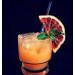 Dried Grapefruit Slices - Premium Dehydrated Cocktail Garnishes - 25 Servings (50g Approx) - Buy Online on SooperMarket.com