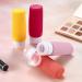 Travel Bottles Set - 4 x 90ml BPA-Free Silicone Containers - Perfect for Travel & Replacement - Buy Online on SooperMarket.com