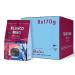 Blanco Ni o - Traditional Tortilla Chips - Blue Corn - 8 x 170g