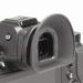 Hoodman HEYENZ HoodEYE Camera Eyecup Eye Cup Viewfinder Eye Piece for Nikon Z6 Z7 Nikon Z Eyecup
