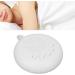 White Noise Sound Machine Portable Sleep Therapy Mini Sleep Aid with 10 Natural Soothing Sounds 15/30/45 Minutes Timing Function for Baby Kids Adults for Home Office Travel - Buy Online on SooperMarket.com